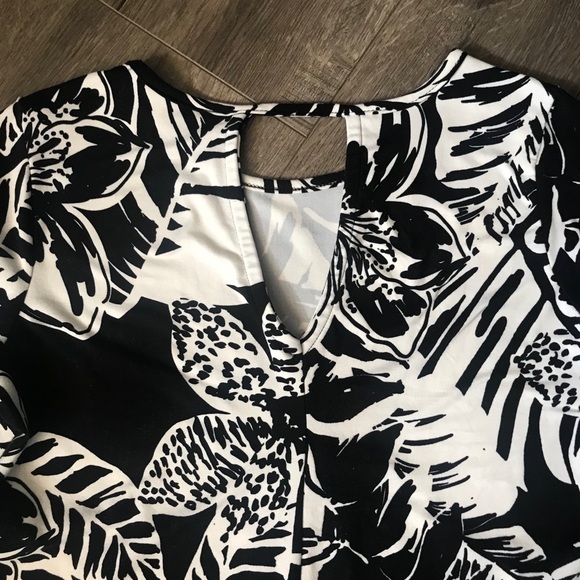 Willow & Root top Buckle brand Size M - Picture 6 of 6